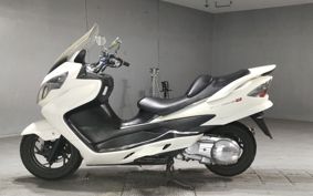 SUZUKI SKYWAVE 250M CJ45A
