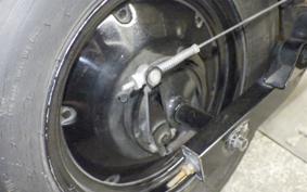 HONDA MAGNA 50 2015 AC13