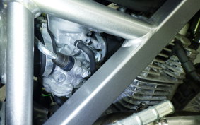 KAWASAKI KLX150L 2022