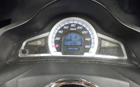 HONDA PCX 125 2007 JF56