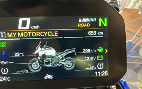 BMW R1300GS Adventure 2025 0M31