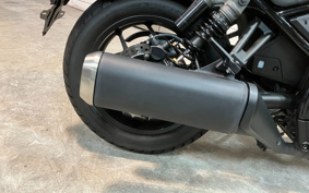 HONDA REBEL 1100 DCT 2021 SC83