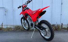 HONDA CRF125F JE03