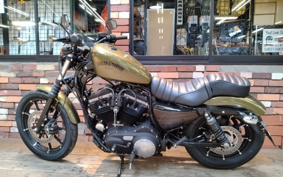 HARLEY XL883N 2016 LE2