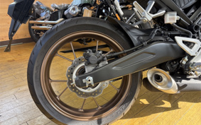 HONDA CB125 R JC91