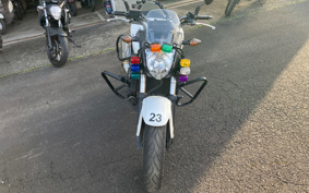 HONDA NC750L RC67