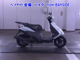 Фото Suzuki ADDRESS V125 с японского аукциона