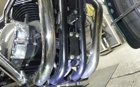 TRIUMPH BONNEVILLE T100 2010