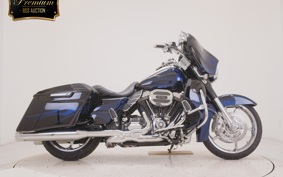 HARLEY FLHXSE 1800CVO 2015
