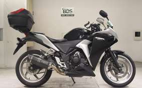 HONDA CBR250R A MC41