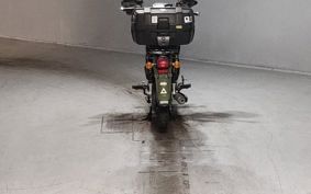 HONDA CROSS CUB110 JA45