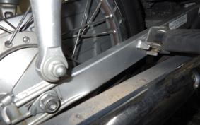 HONDA C110 SUPER CUB 2010 JA44