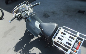 SUZUKI BIRDIE90 BD43A