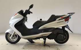YAMAHA MAJESTY 250 Gen.2 2009 SG03J