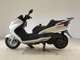 Фото Yamaha MAJESTY 250 Gen.2 2009 с японского аукциона