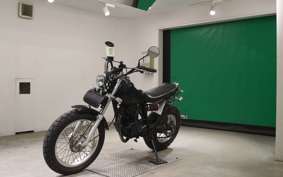 YAMAHA TW200 2026 2JL