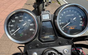HONDA CB400SF 2015 NC42