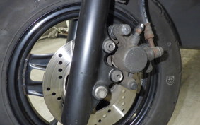 SUZUKI ADDRESS V125 2022 CF4EA