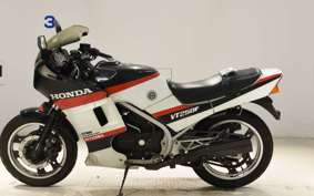 HONDA VT250FE INTEGRA MC08
