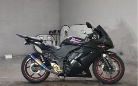 KAWASAKI NINJA 250R EX250K