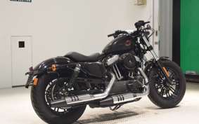 HARLEY XL1200X 2022