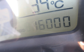 YAMAHA TRICITY 155 SG37J