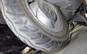 HONDA SPACY 100 JF13