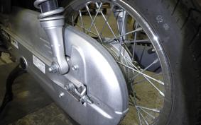 HONDA ｸﾛｽｶﾌﾞ50 2008 AA06