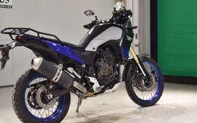 YAMAHA TENERE 700 2021