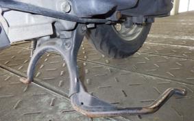 SUZUKI LET's G CA4AA