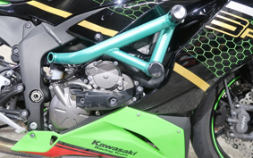 KAWASAKI NINJA ZX-6R 2020 ZX636G