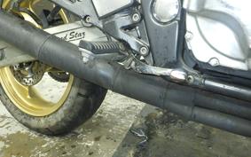 KAWASAKI BALIUS 250 Gen.2 ZR250B