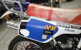 HONDA XLR250 BAJA GEN 2 MD22