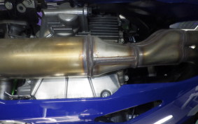 KAWASAKI ZX-4RR 2024 ZX400P