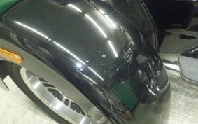 HARLEY FLHTCUTG TRIKE 2014