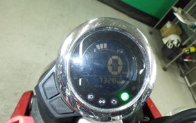 HONDA MONKEY 125 1984 JB02