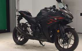 YAMAHA YZF-R3 2017 RH07J