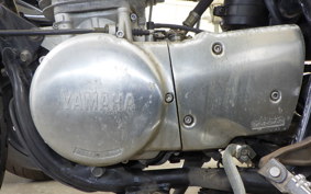 YAMAHA SR400 Gen.2 1999 1JR