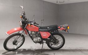 HONDA XL125S L125S