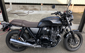 HONDA CB1100 ABS SE 2019 SC65