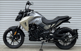 SYM NH X 190 ME20BWZA