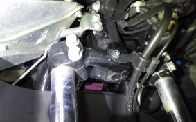 HONDA PCX 160 2018 KF47