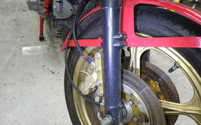 DUCATI 900MHR 1984