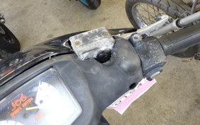 YAMAHA JOG Sports Edition 3RY
