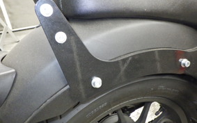 HONDA REBEL 250 A 2014 MC49