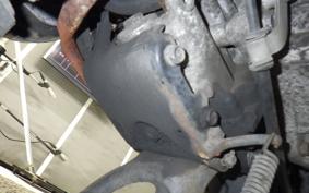 HONDA CREA SCOOPY 2000 AF55