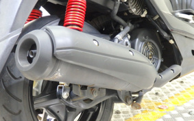 YAMAHA CYGNUS125XSR SE44J