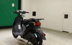 SUZUKI LET's 4 2024 CA45A