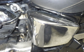 HONDA SHADOW 400 2003 NC34