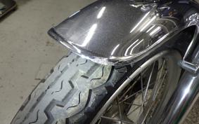 YAMAHA SR400 Gen.3 2001 RH01J